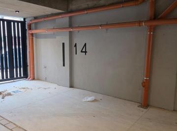 Garage · 12m² · Venta - Cocheras Semicubiertas y Descubiertas en San Isidro Excelente Ubicación