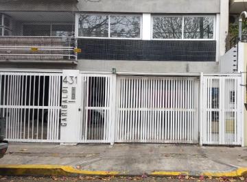 Garage · 12m² · 1 Cochera · Cochera Descubierta en Alquiler San Isidro