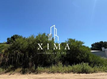 Terreno · 1005m² · Terreno en Venta en Residencial 1