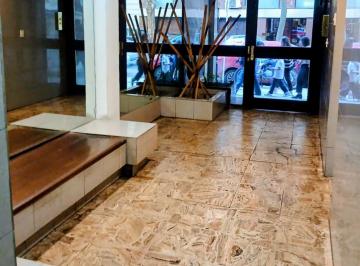 Departamento de 1 ambiente, Recoleta · Alquiler Monoambiente – Excelente Ubicación