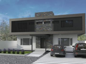 PH · 288m² · 4 Ambientes · PH en Centenario