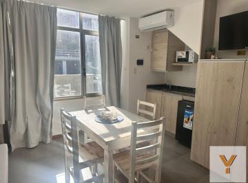 Departamento · 39m² · 2 Ambientes · Departamento en Venta - 1 Dormitorio 1 Baño - Pinamar