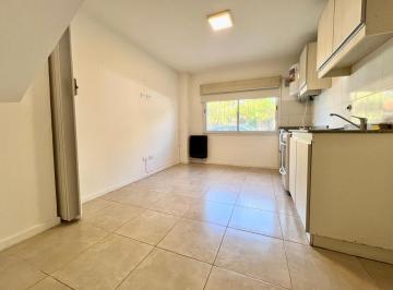 Departamento · 35m² · 2 Ambientes · Departamento - en Alquiler 24 Meses