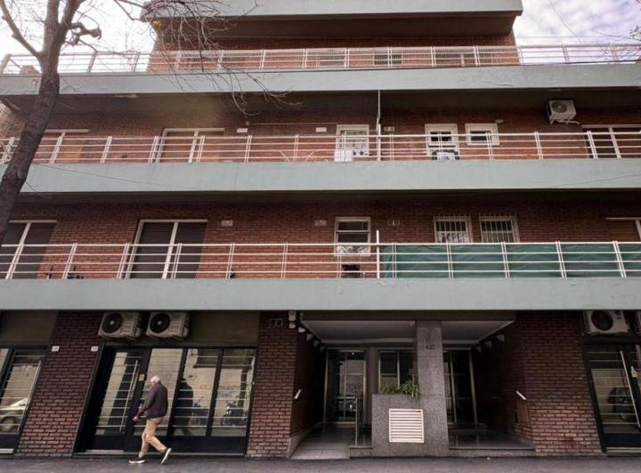 Departamento · 48m² · 3 Ambientes