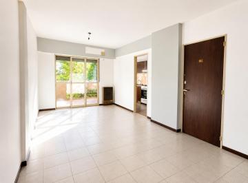 Departamento · 60m² · 3 Ambientes · 1 Cochera · Departamento 2 Dorm C/cochera en Centro