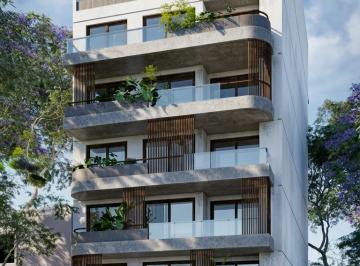 Departamento de 3 ambientes, Villa Ortuzar · 3 Ambientes - Roseti 1733 - Nyra Hub