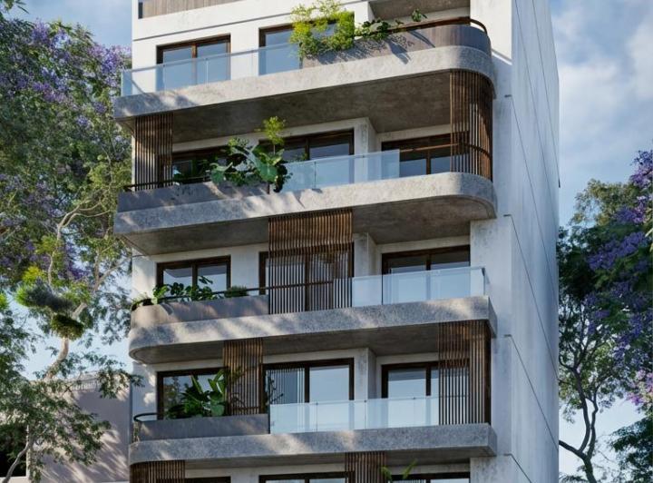 Departamento en venta en Villa Ortuzar · 3 ambientes