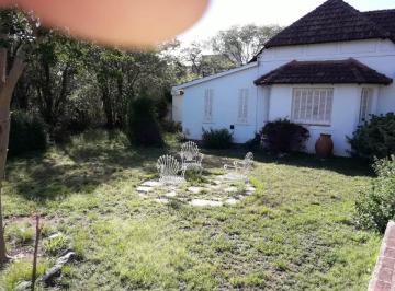 Foto · Venta Inmueble en Villa Belgrano Ideal Desarrollo Inmobilario