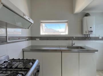 Oficina comercial · 60m² · 3 Ambientes · Oficina en Alquiler - Sin Expensas - Chauvin