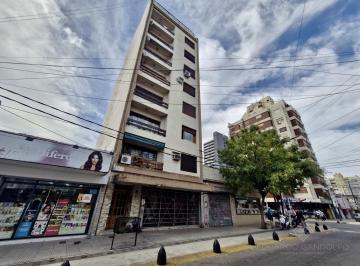 Departamento · 54m² · 3 Ambientes · 3 Amb Al Fte con Balcón - a m de La Avda. del Fcgr y del Super Coto - Apto Credito!