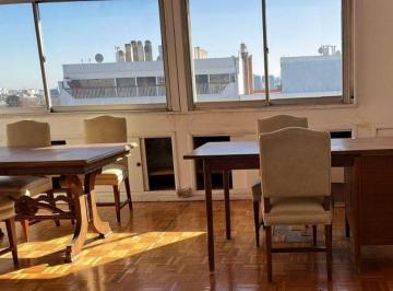 Departamento de 1 ambiente, Belgrano · Soleado Departamento Apto Profesional