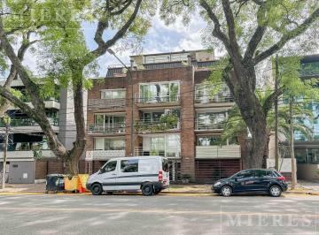Departamento · 78m² · 2 Ambientes · 1 Cochera · Impecable Departamento de 2 Ambientes Amplio en Plena Av Libertador en Venta