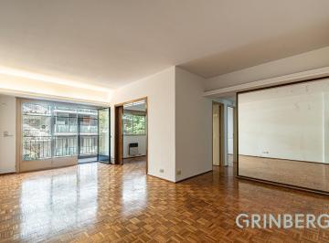 Departamento · 89m² · 4 Ambientes · Departamento 4 Ambientes con Dependencia en Venta! Botanico.