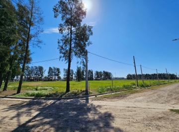 Terreno · 288m² · Venta de Lotes Financiados en Gral Lagos Escriturables