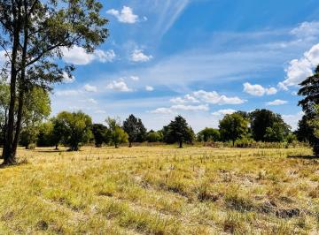 Terreno , Exaltación de la Cruz · Venta U$s 250.000 Terreno de 50.000 m² en La Baguala y El Prado.