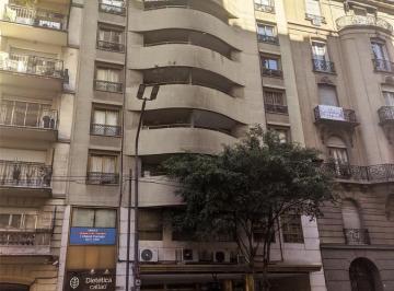 Departamento · 54m² · 2 Ambientes · 1 Cochera · Departamento - Recoleta