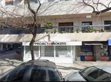Local comercial , Belgrano · Local en Venta - Belgrano