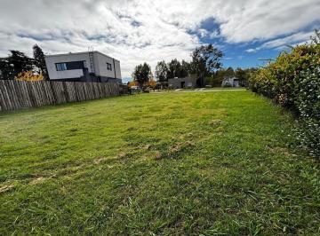 Terreno · 493m² · Terreno en Venta en Santa Emilia, Pilar del Este