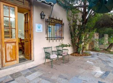 Casa · 120m² · 6 Ambientes · Venta Casa 2 Dorm. Local Monoambiente San Marcos Sierras