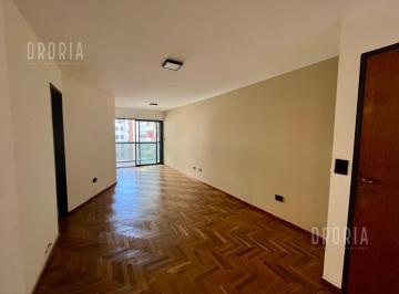 Departamento · 52m² · 2 Ambientes · Amplio Dpto Sobre Poeta Lugones Al 200 - Gran Balcón Terraza