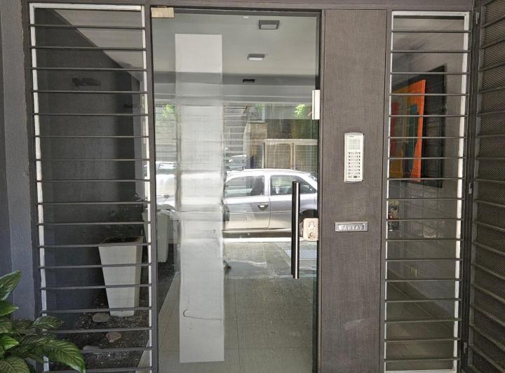 Departamento · 44m² · 2 Ambientes · 1 Cochera