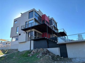 PH · 321m² · 6 Ambientes · 2 Cocheras · Venta 2 PH con Vista Panorámica Piscina Infinita Villa del Lago