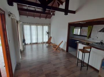 Casa 55m² Venta Faro Norte · Vendo Chalet 2 Ambientes y Departamento 2 Ambientes Paralelo