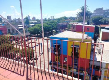 Departamento · 45m² · 2 Ambientes · Departamento de 2 Ambientes Balcon en "Caminito".zona Turist