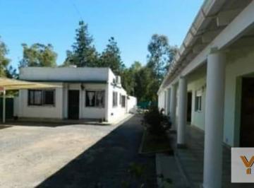 Edificio · 196m² · 9 Ambientes · 5 Cocheras · Complejo en Venta - 8 Dorm. 7 Baños - Cochera - 860 m² - San Miguel del Monte