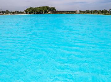 Terreno · 648m² · Venta - Lote N° 624 y 625 - Barrio Vida Lagoon - Funes