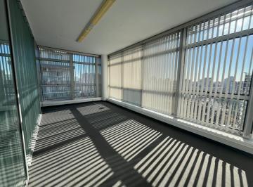 Oficina comercial · 55m² · 2 Ambientes · Venta Oficina Piso Alto en Belgrano - Ciudad de La Paz 1900