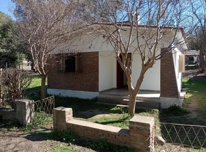 Casa · 41m² · 3 Ambientes