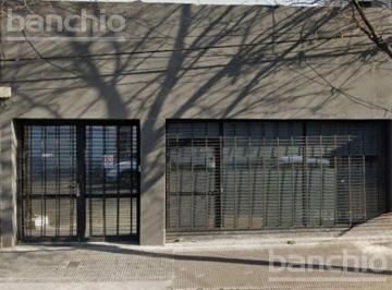 Bodega-Galpón · 1025m² · Galpón en Alquiler