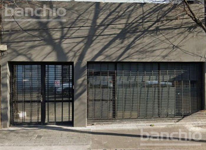 Bodega-Galpón · 1025m²