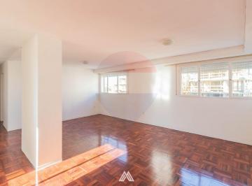 Departamento · 64m² · 3 Ambientes · Se Alquila Apartamento 2 Dorm. La Blanqueada