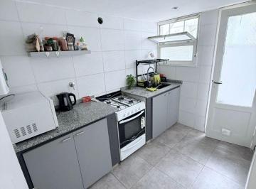 Departamento de 4 ambientes, La Plata · Departamento 2 Dorm. + Lugar de Guardado