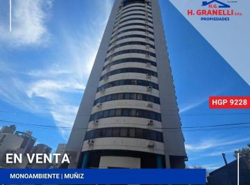 HGP-HGP-9228_2 · Departamento Monoambiente. | Paunero Al 800