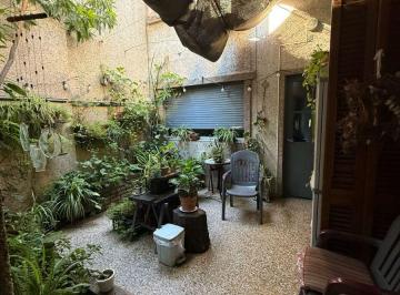 Casa de 7 ambientes, Caballito · Casa con Terreno Propio de 230 m² Cochera, Patio, Terraza de 120 m, Zona Plaza Irlanda