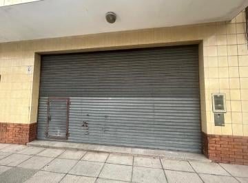 Depósito de 2 ambientes, Tres de Febrero · Deposito con Baño y Oficina - Dueño Directo