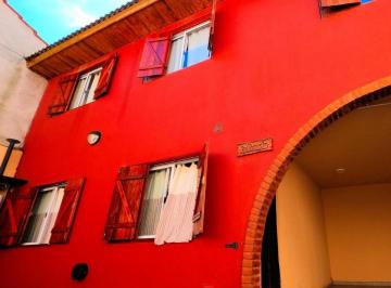 PH · 90m² · 4 Ambientes · PH en Venta - 3 Dorm. 2 Baños - San Bernardo del Tuyú