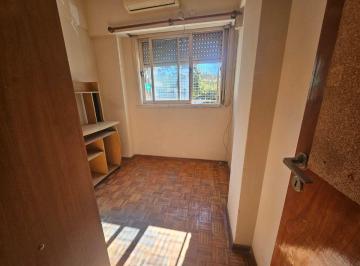 Departamento de 3 ambientes, Flores · Alquiler 3 Ambientes con Balcon Flores