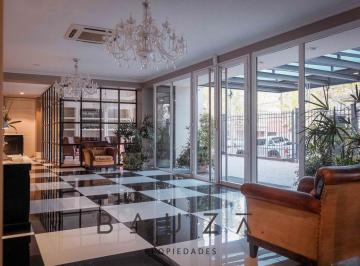 Departamento · 87m² · 3 Ambientes · 1 Cochera · Venta - Departamento 3 Amb con Cochera Baulera - Zona Guemes