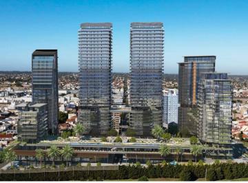 Departamento · 93m² · 3 Ambientes · Malecón Dad - Departamento 3 Ambientes - Piso 4