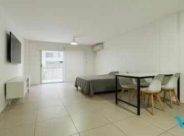 Departamento · 33m² · 1 Ambiente · Departamento Monoambiente en Alquiler Castelar Norte