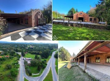 Local comercial · 440m² · Local Comercial con Gran Terreno en Falda del Carmen Camino a Bosque Alegre
