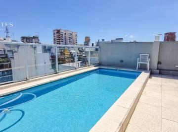 Departamento de 3 ambientes, Palermo · Magnífico Piso Completo de 3 Ambientes con Cochera y Amenities en El Corazón de Palermo.