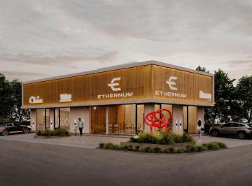 Local comercial · 59m² · 2 Ambientes · Locales Comerciales en Venta en Docta Av, 59,38 m²