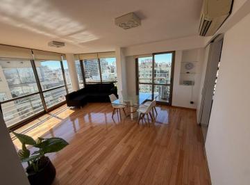 Departamento · 73m² · 3 Ambientes · Dpto 3 Amb con Terraza Propia Amenities Caballito
