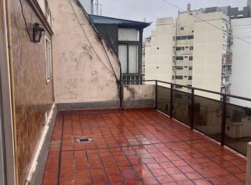 Departamento de 2 ambientes, Barracas · 2 Ambientes con Balcón Terraza