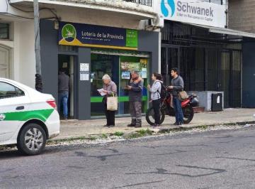 Fondo de comercio de 2 ambientes, La Plata · Fondo de Comercio en Venta - Agencia de Loteria